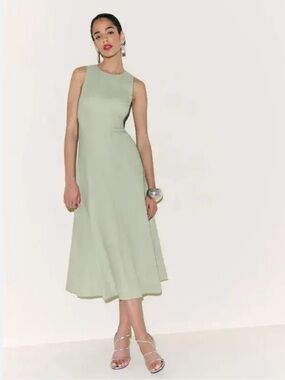 Reformation Davin Dress